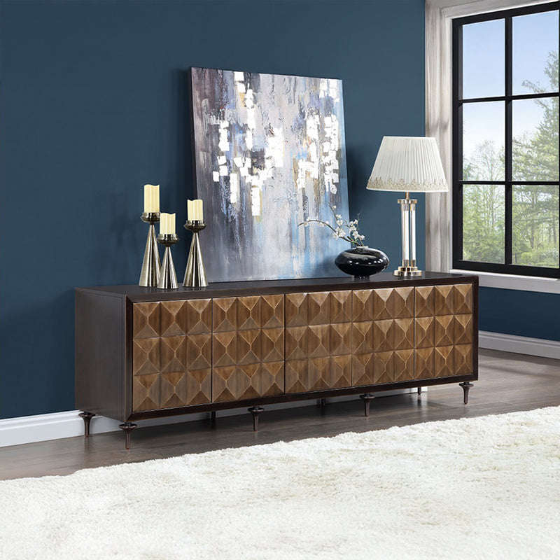 Diya Console Unit