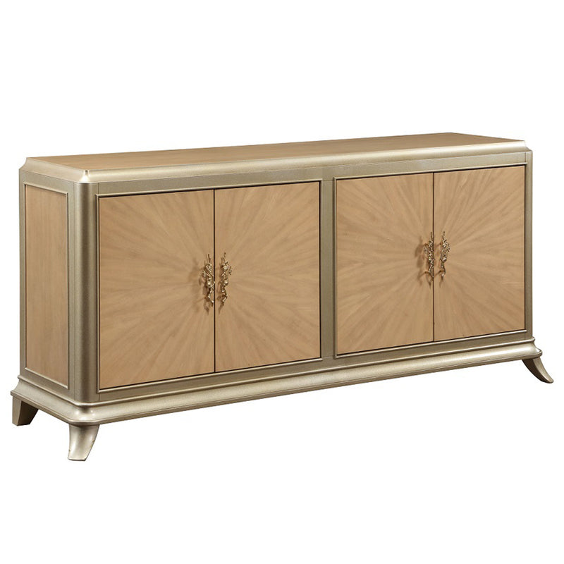 Dodie Console Unit
