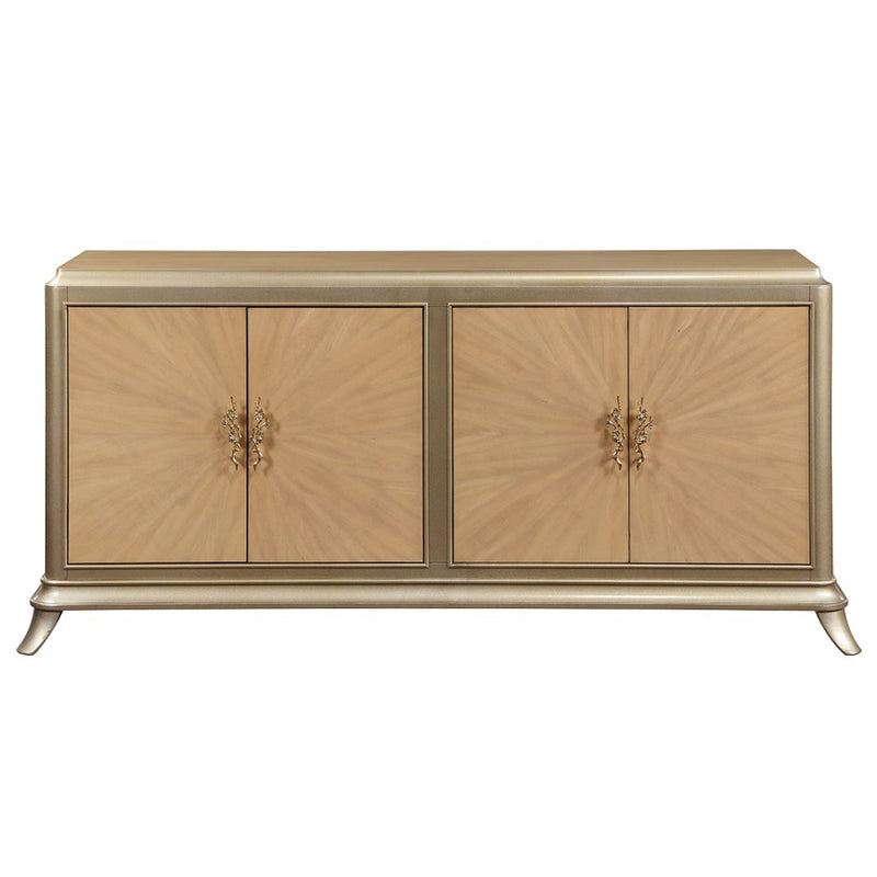 Dodie Console Unit