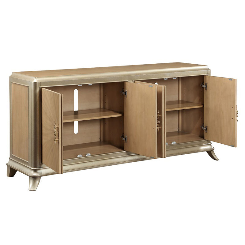 Dodie Console Unit