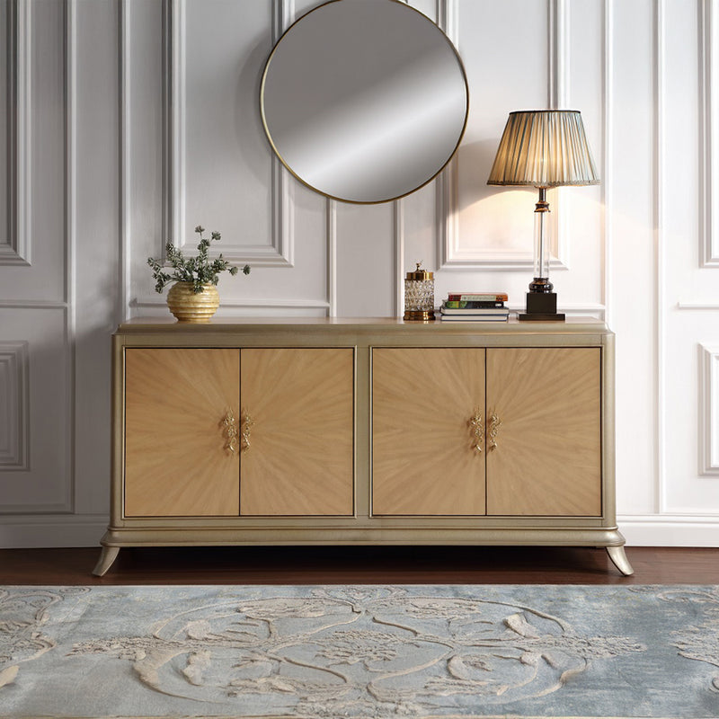 Dodie Console Unit