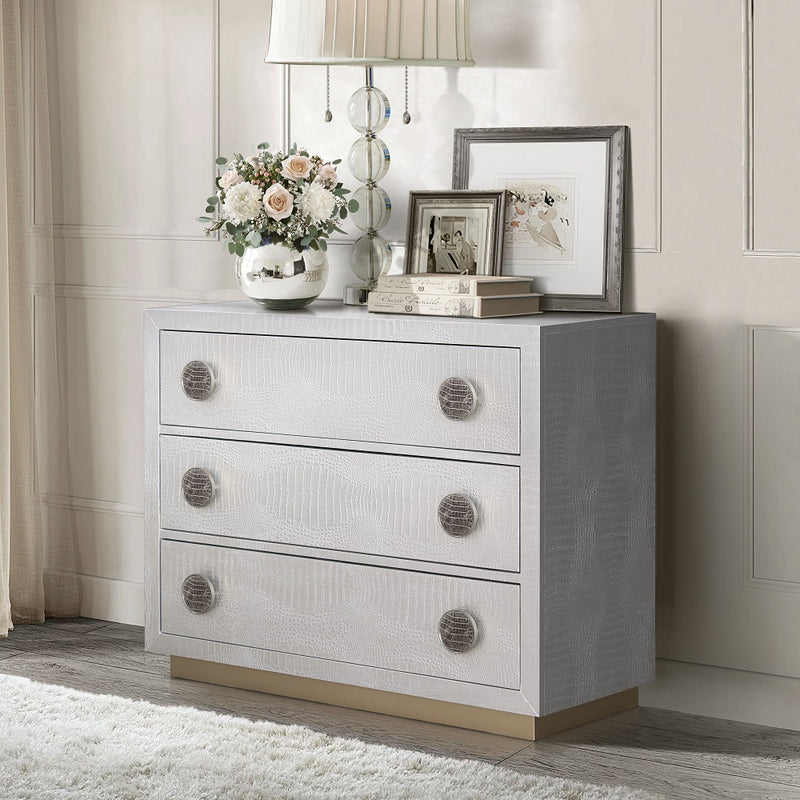 Anpu Console Unit
