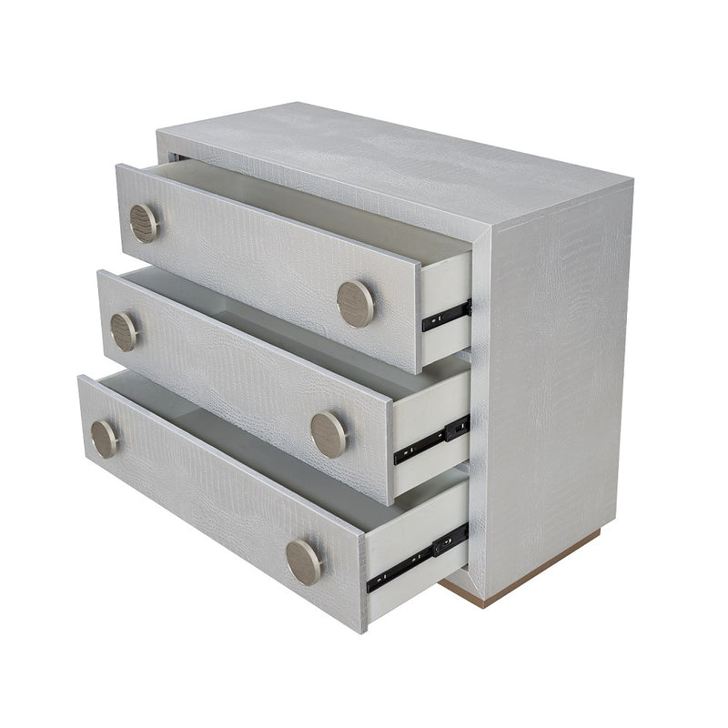 Anpu Console Unit