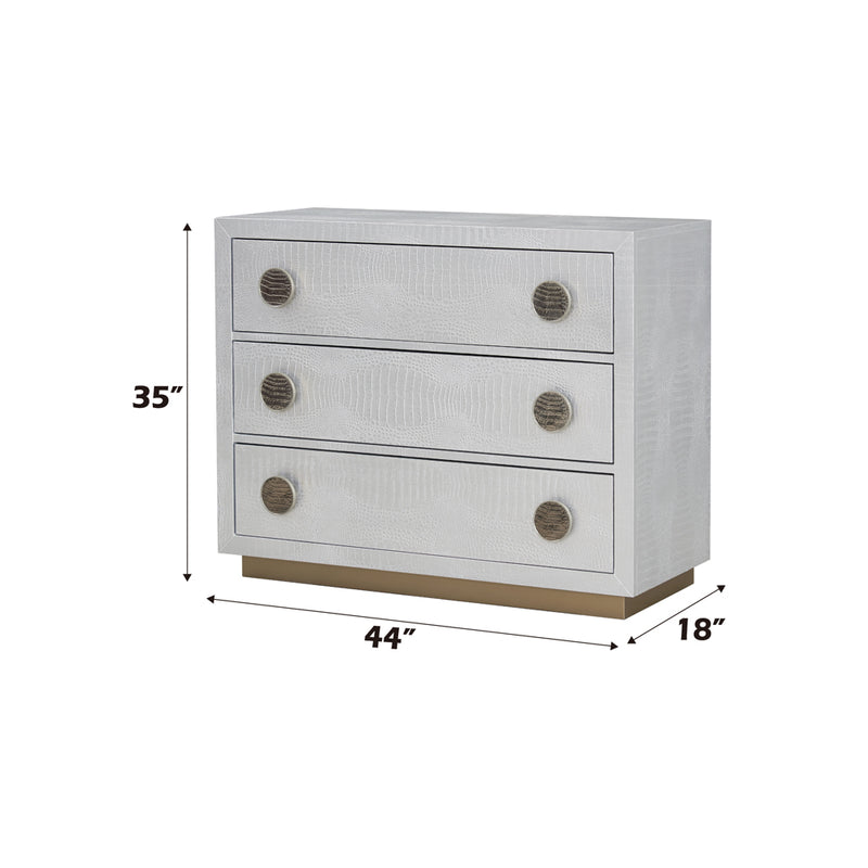 Anpu Console Unit