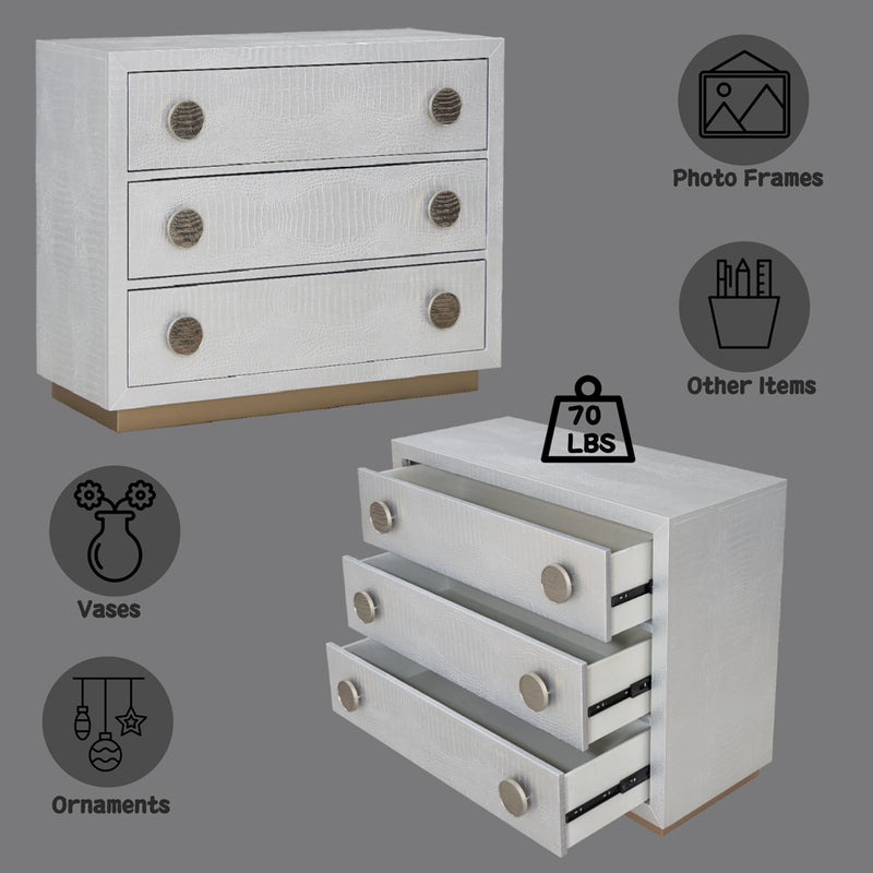 Anpu Console Unit