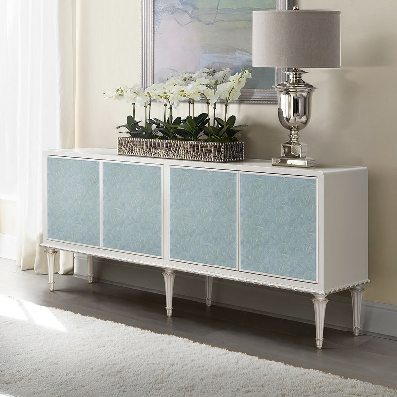 Ansaldo Console Unit