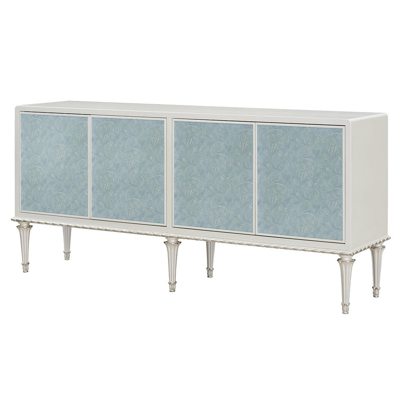 Ansaldo Console Unit
