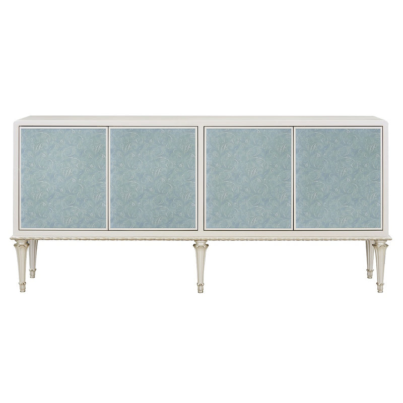 Ansaldo Console Unit