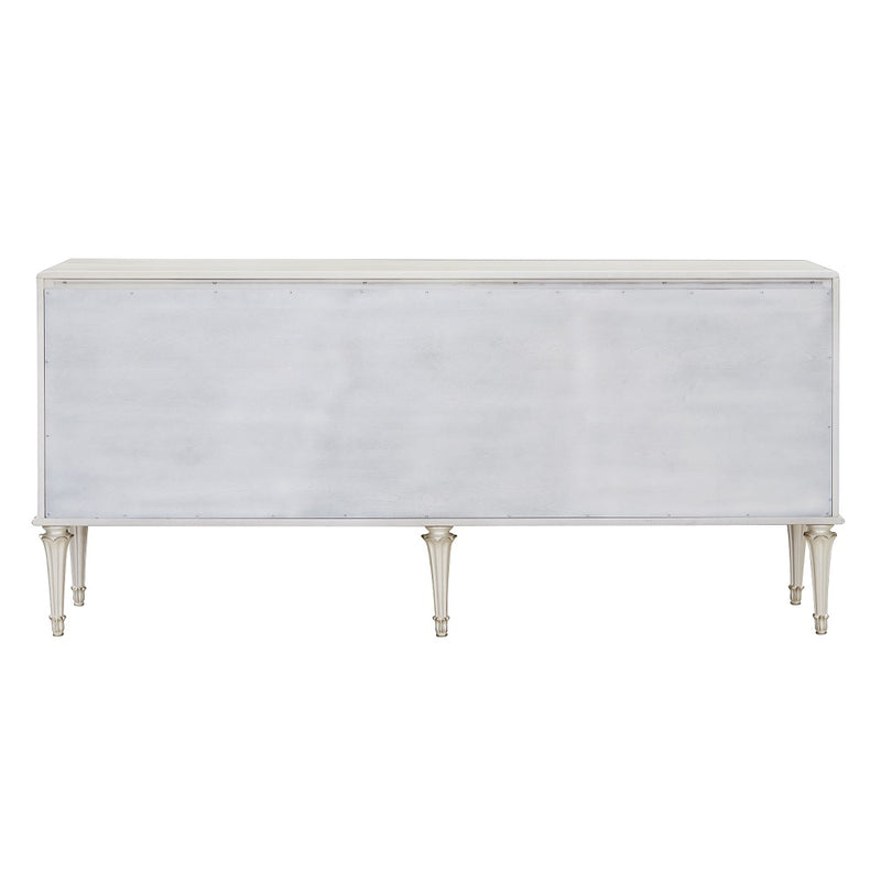 Ansaldo Console Unit