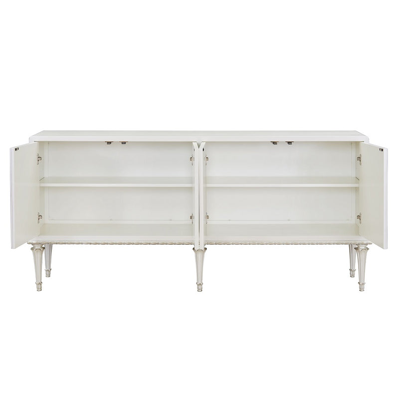 Ansaldo Console Unit