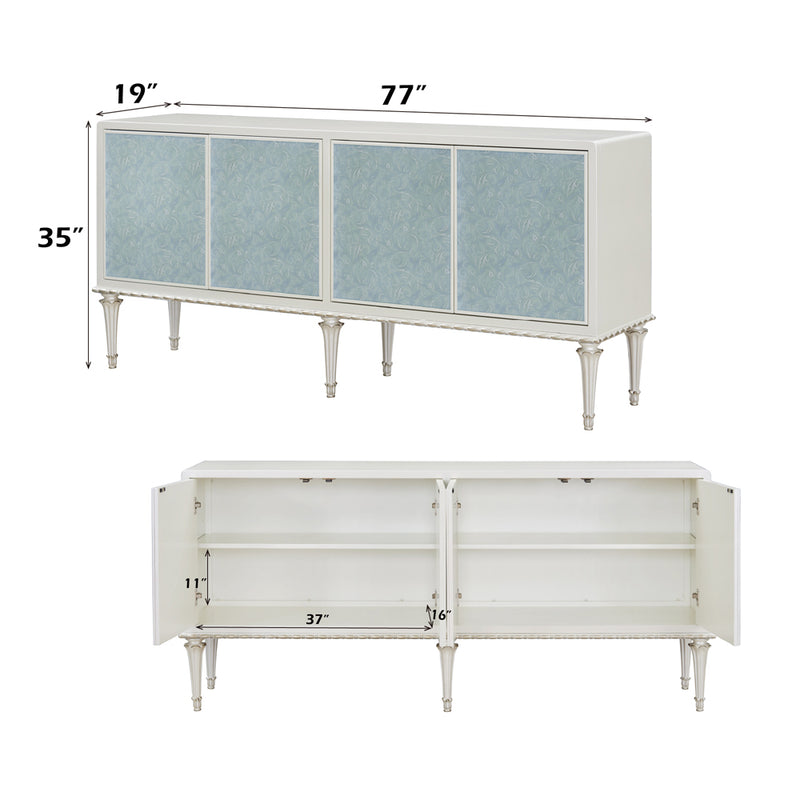 Ansaldo Console Unit