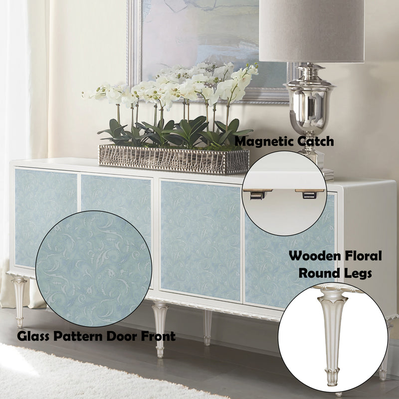 Ansaldo Console Unit