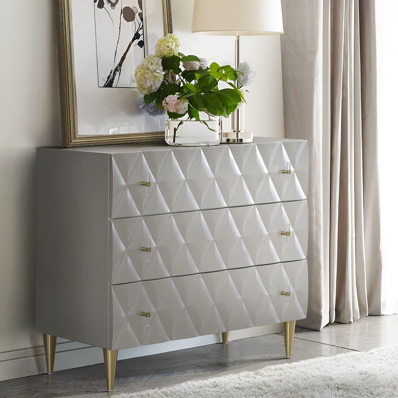 Anson Console Unit