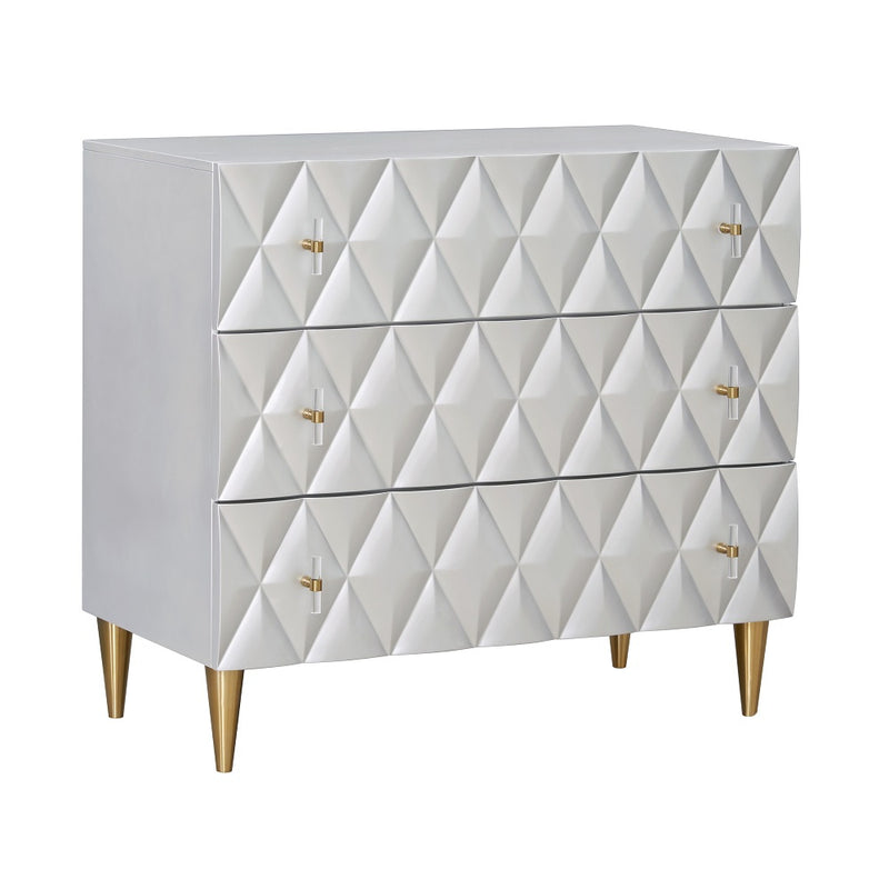 Anson Console Unit