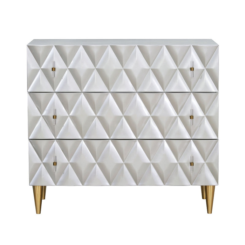 Anson Console Unit