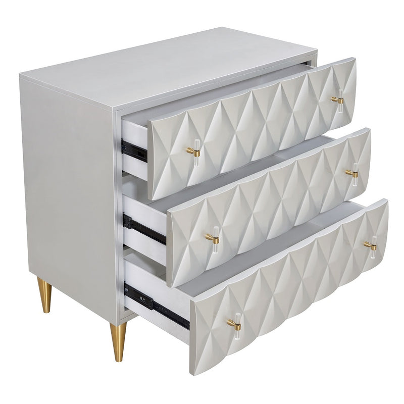 Anson Console Unit