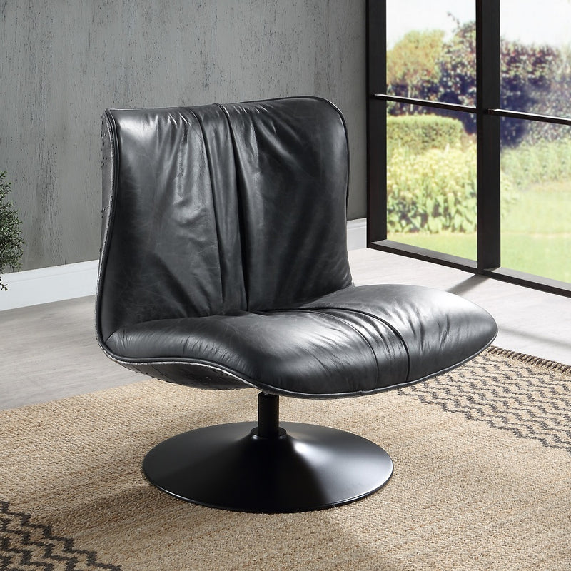 Piotr Accent Chair