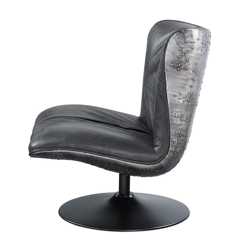 Piotr Accent Chair