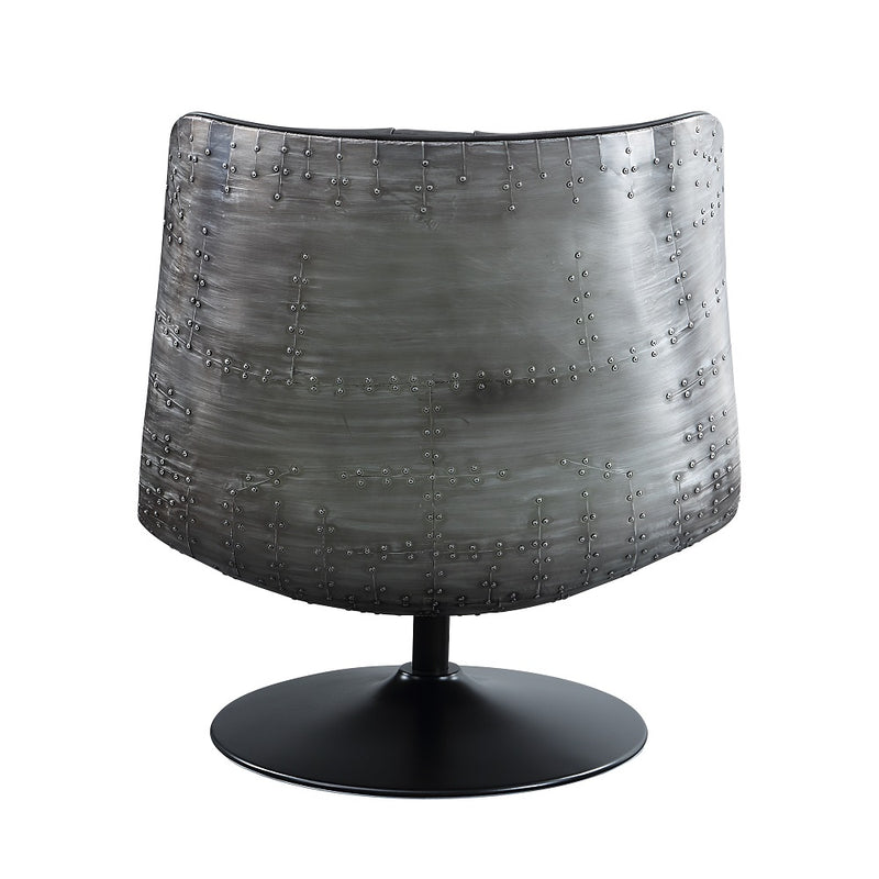 Piotr Accent Chair