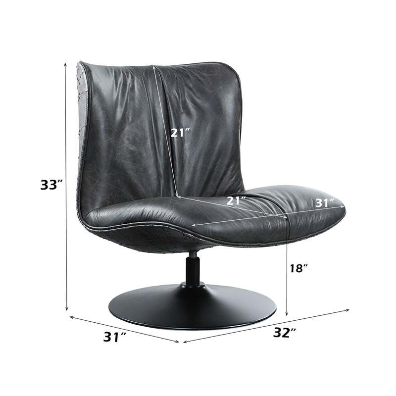 Piotr Accent Chair