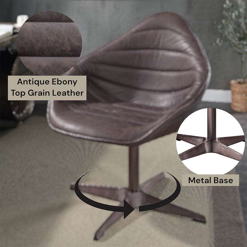 Pipino Accent Chair