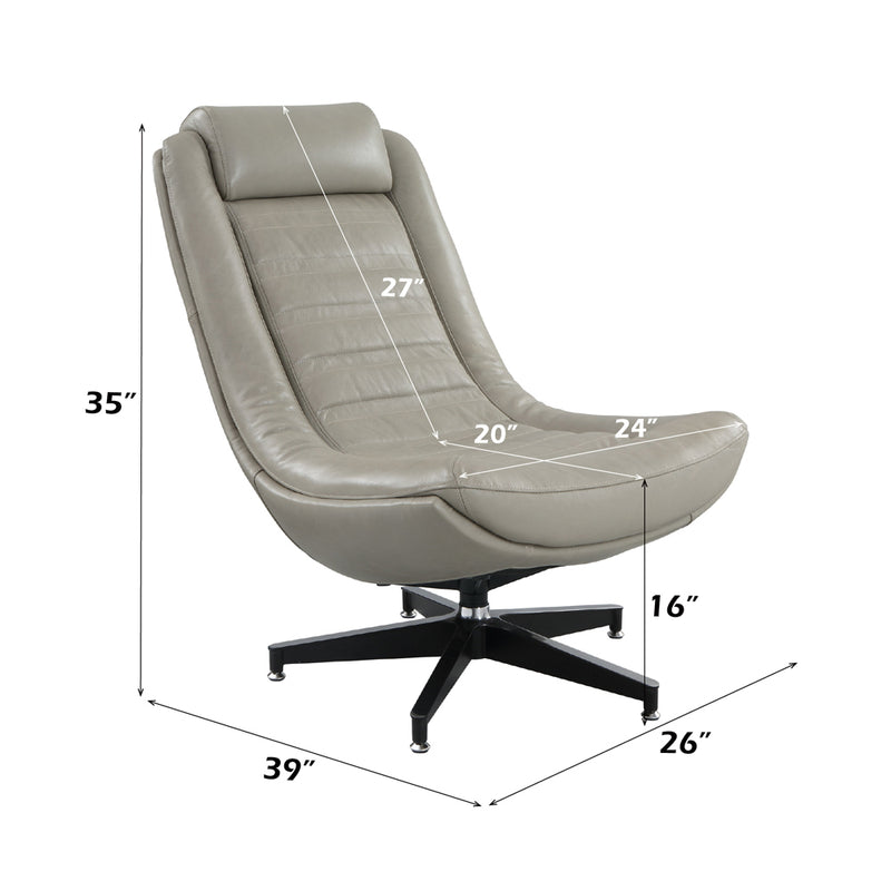 Piran Accent Chair