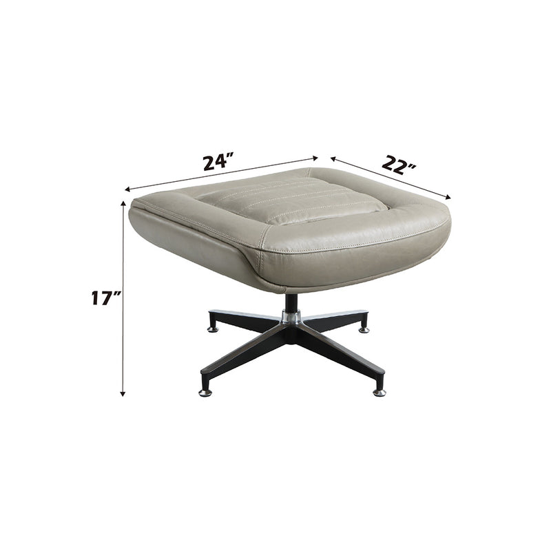 Piran Bench & Ottoman