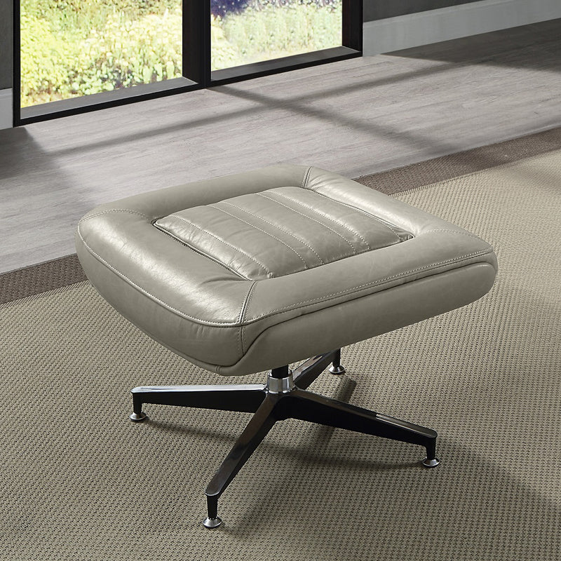 Piran Bench & Ottoman