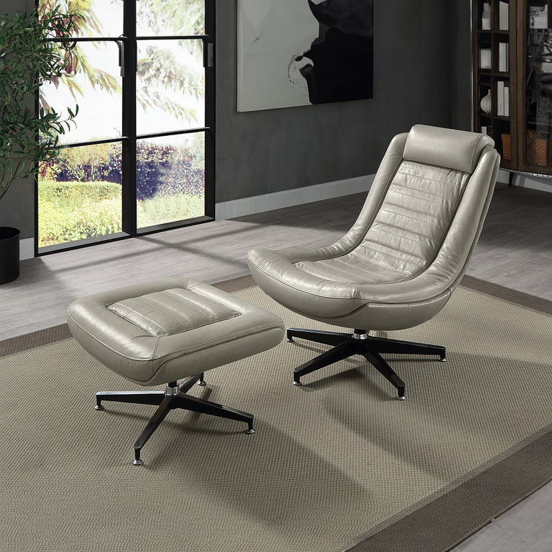 Piran Bench & Ottoman