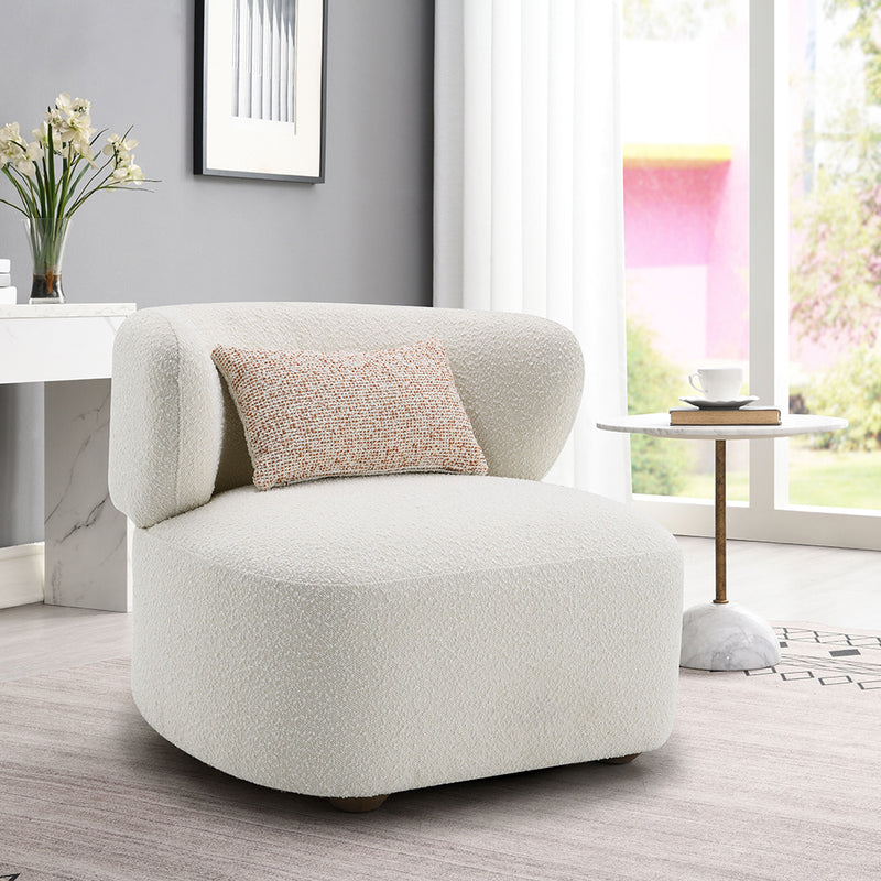 Darius Accent Chair