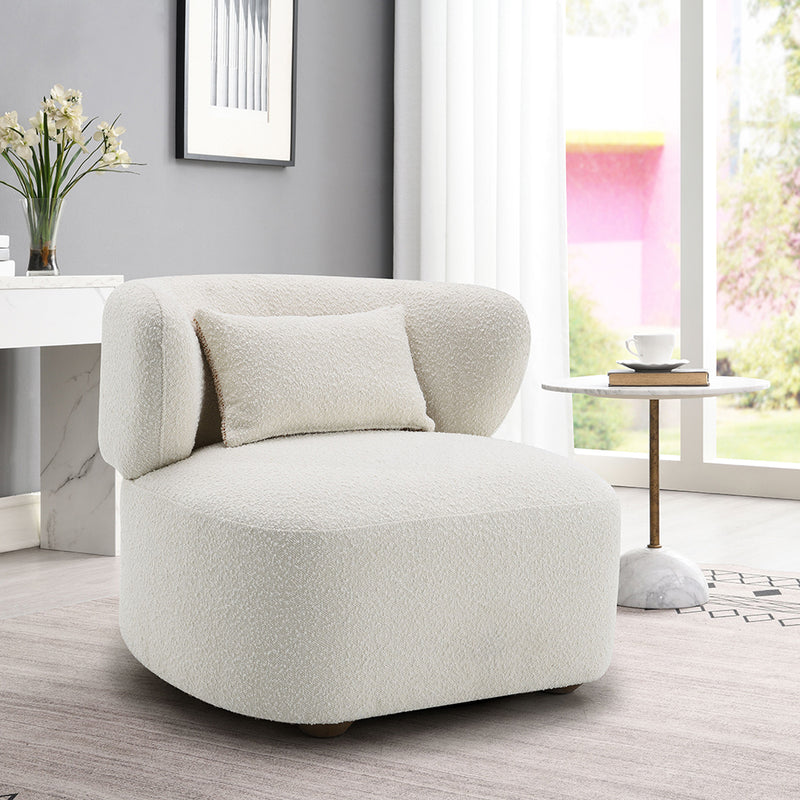 Darius Accent Chair