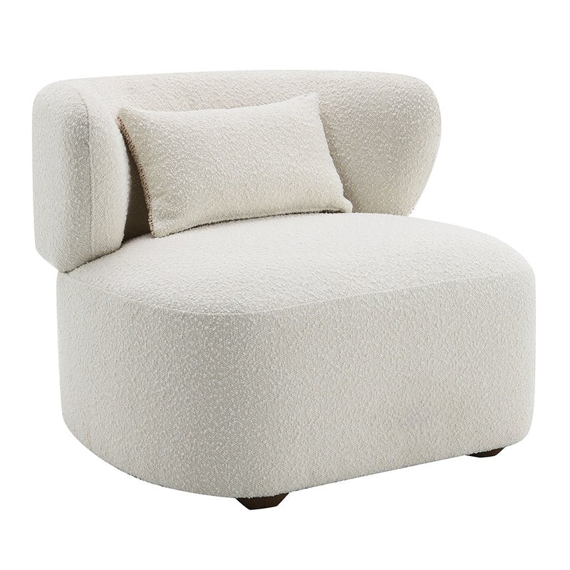 Darius Accent Chair