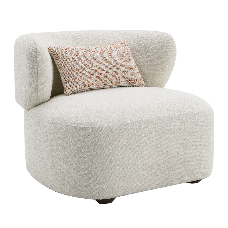 Darius Accent Chair