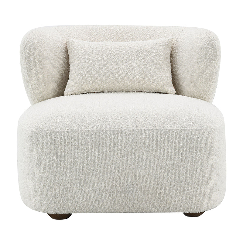 Darius Accent Chair