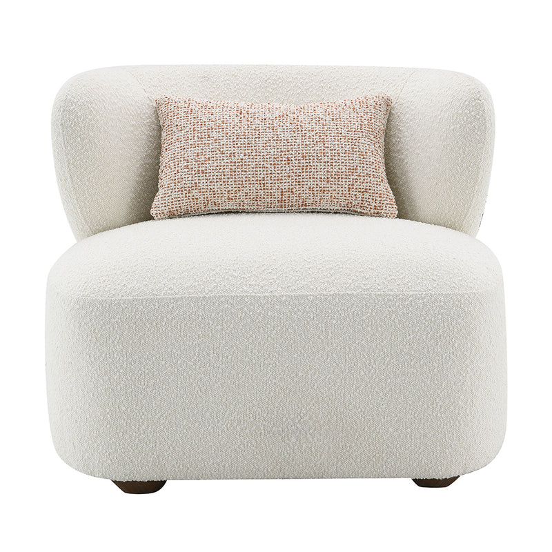 Darius Accent Chair