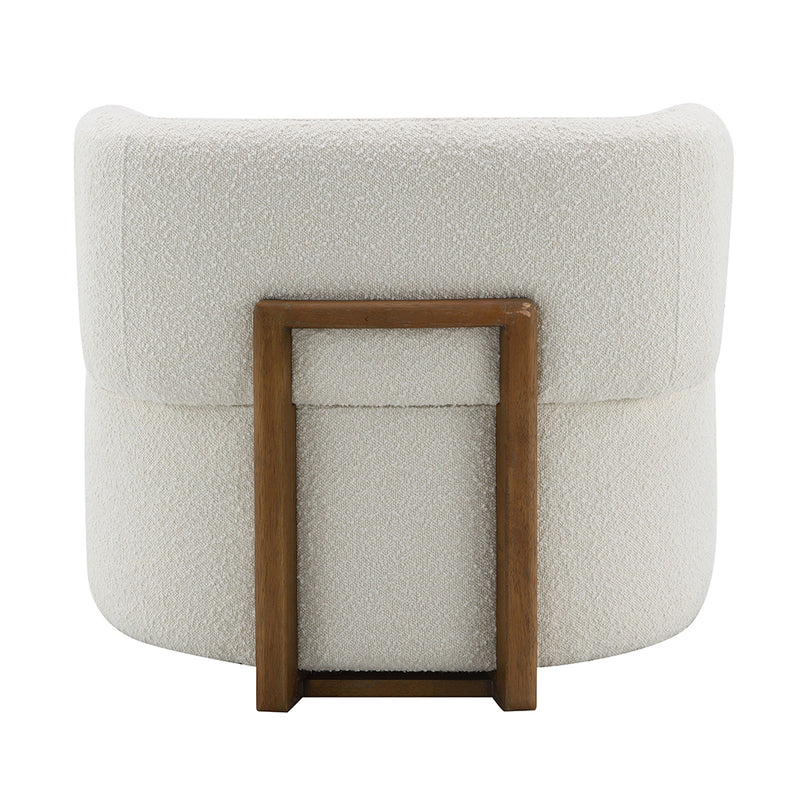 Darius Accent Chair