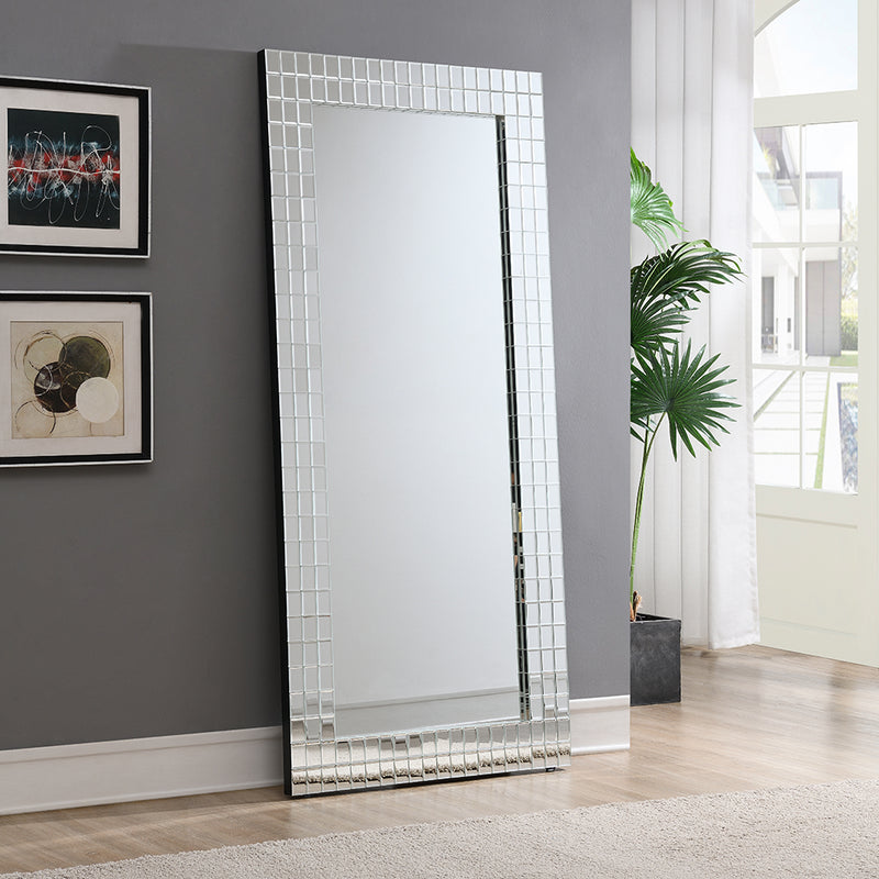 Dominic Floor Mirror