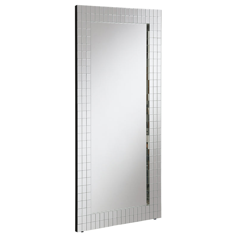 Dominic Floor Mirror