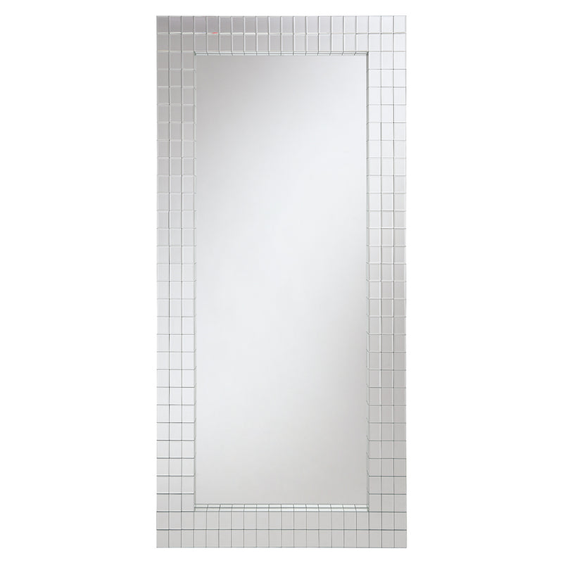 Dominic Floor Mirror