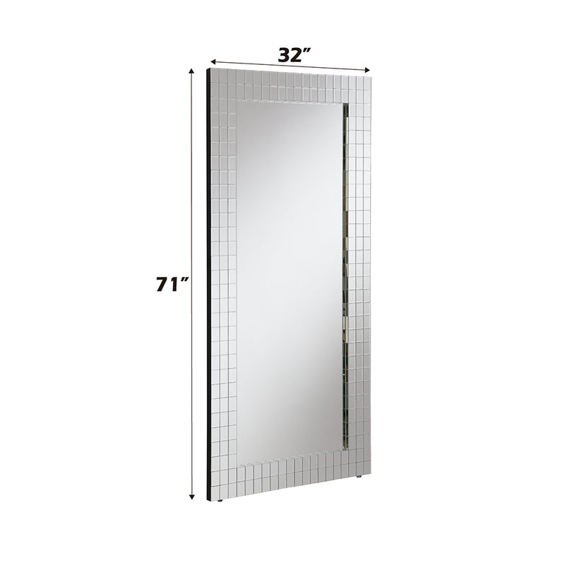 Dominic Floor Mirror