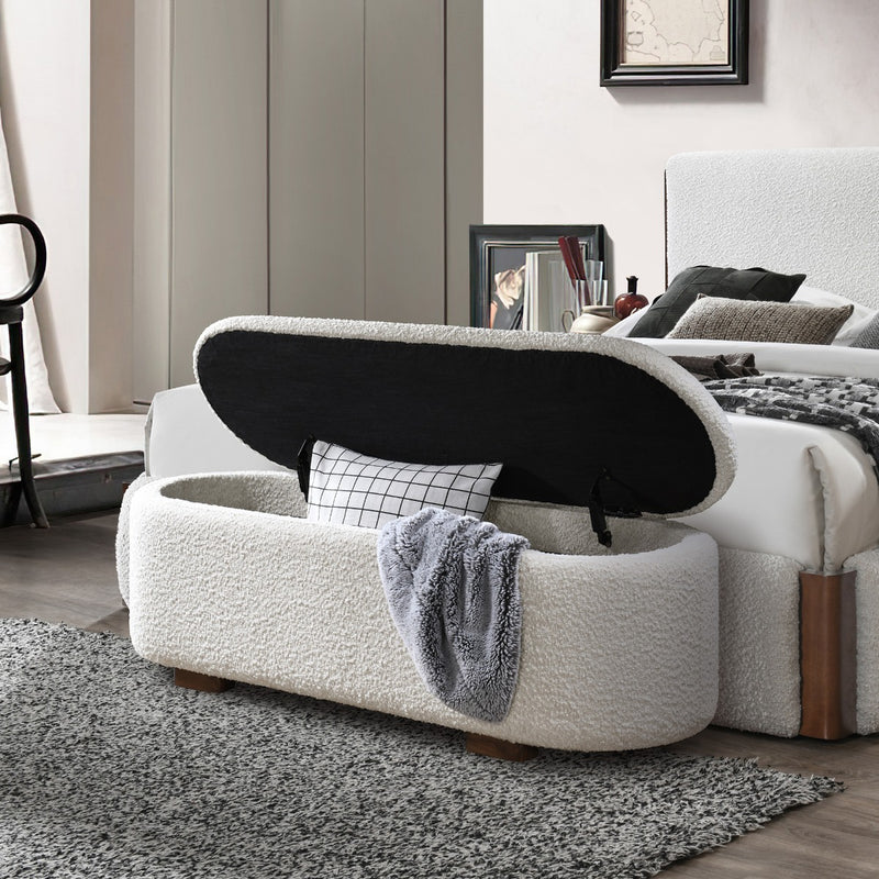 Sandro Bench