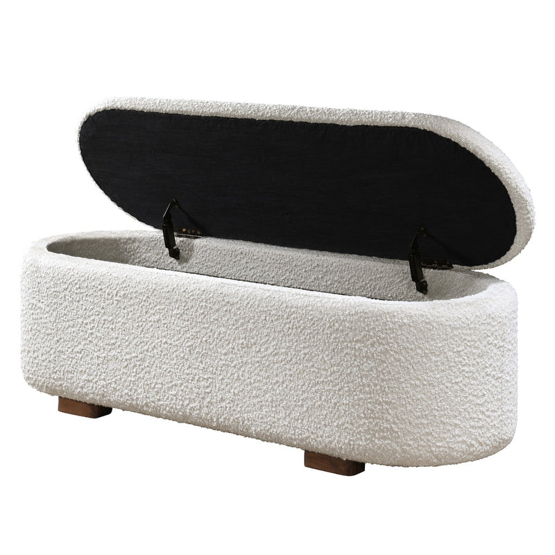 Sandro Bench