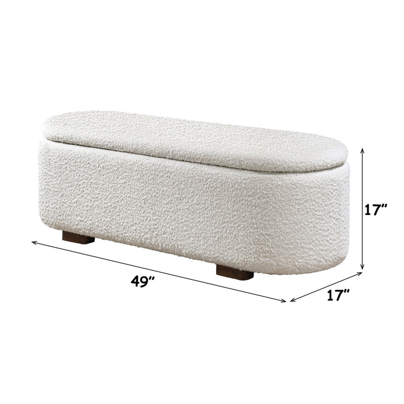 Sandro Bench