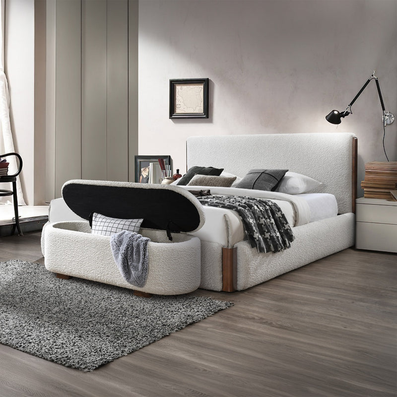 Sandro Bench