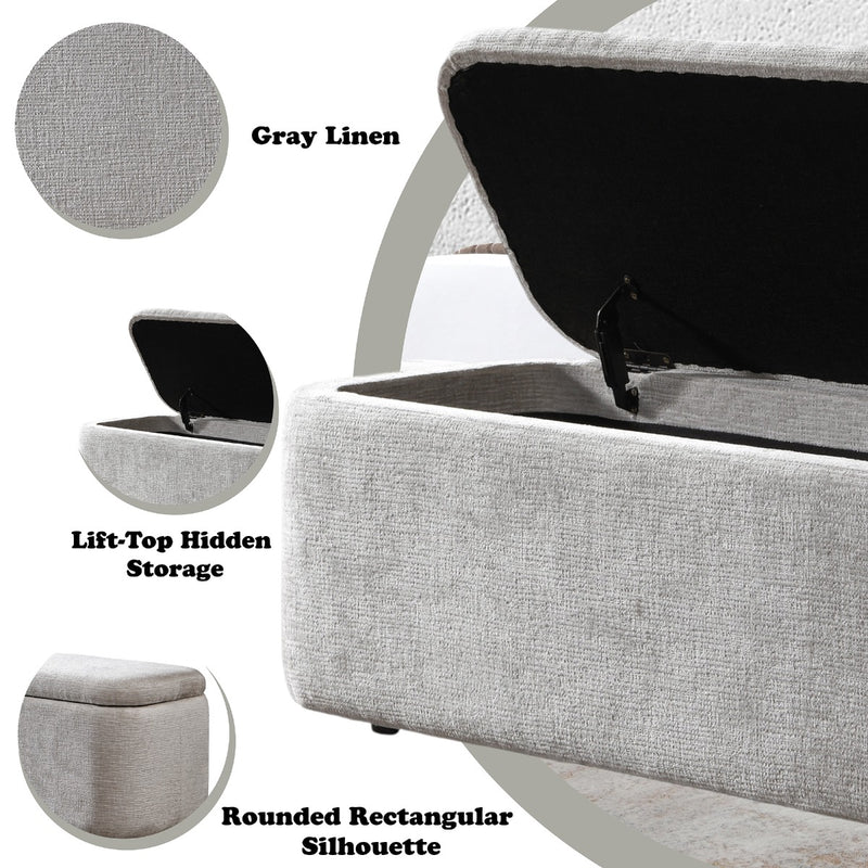 Orane Bench