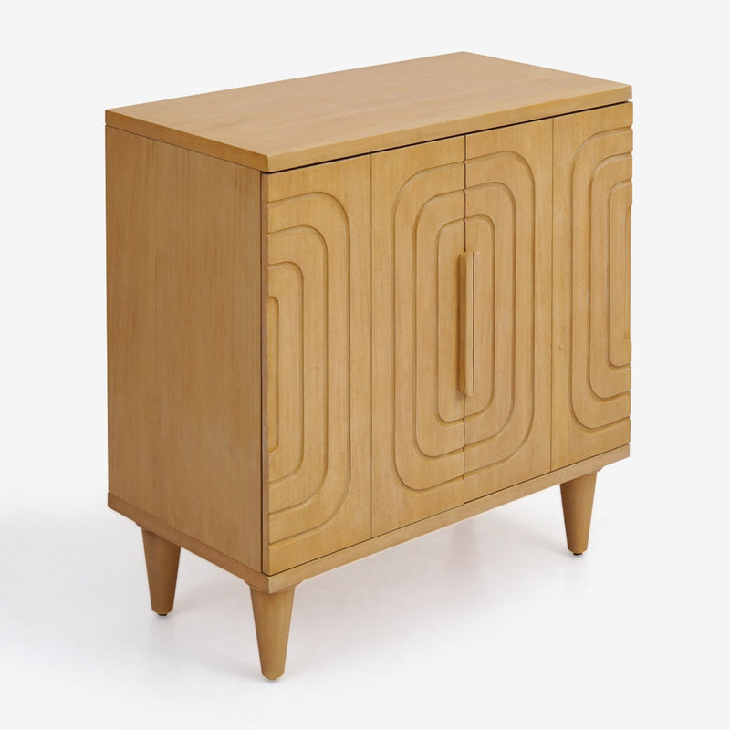 Lore Cabinet