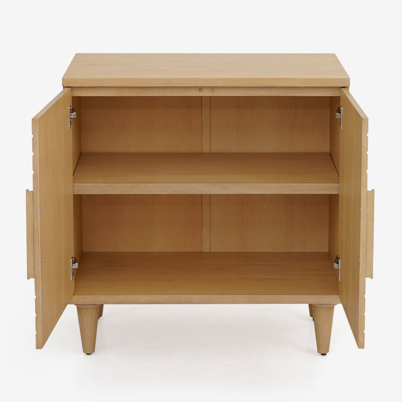 Lore Cabinet