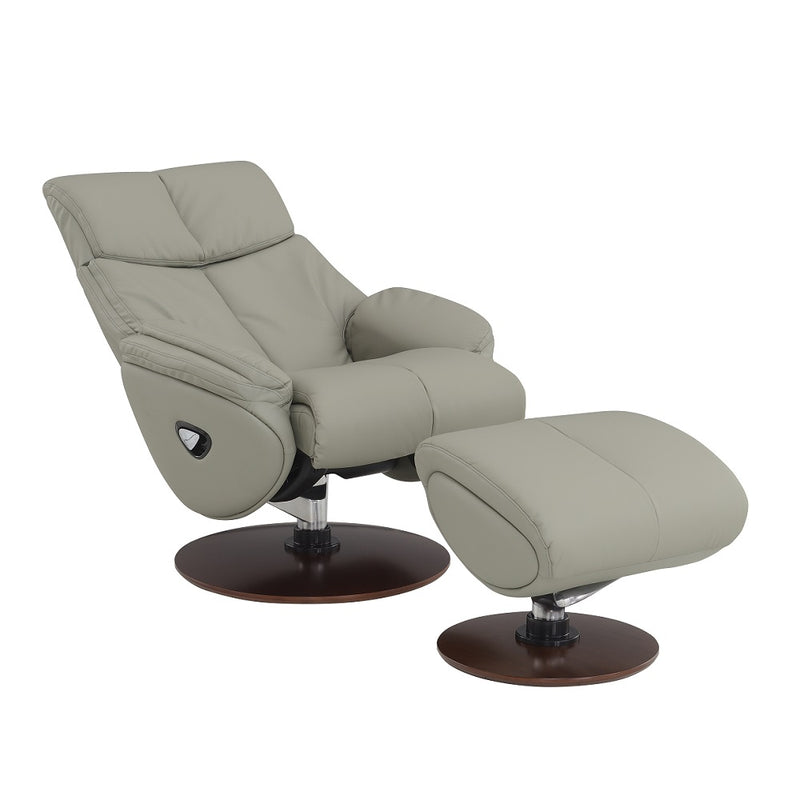 Kandoro Accent Chair