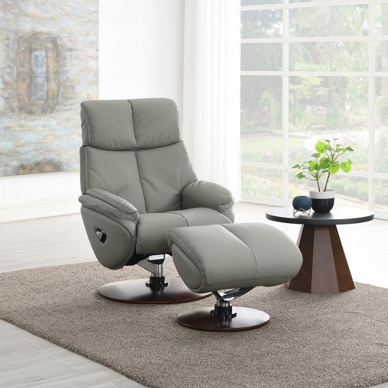 Kandoro Accent Chair