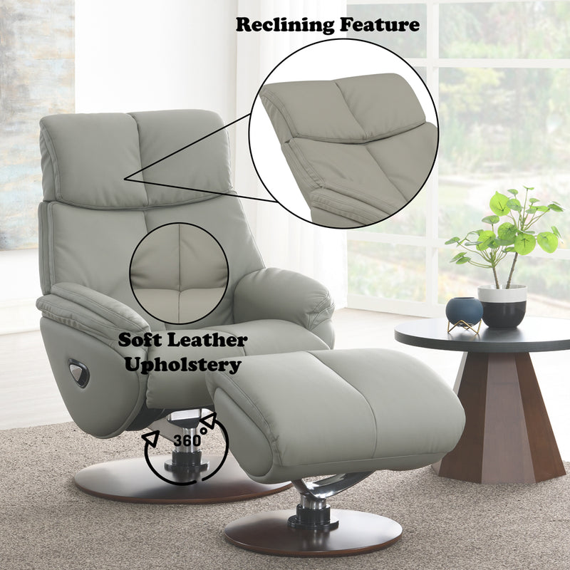 Kandoro Accent Chair